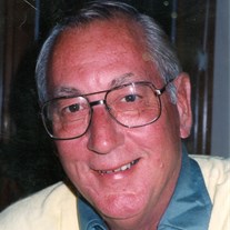 Obituary of Jay S. Hanna