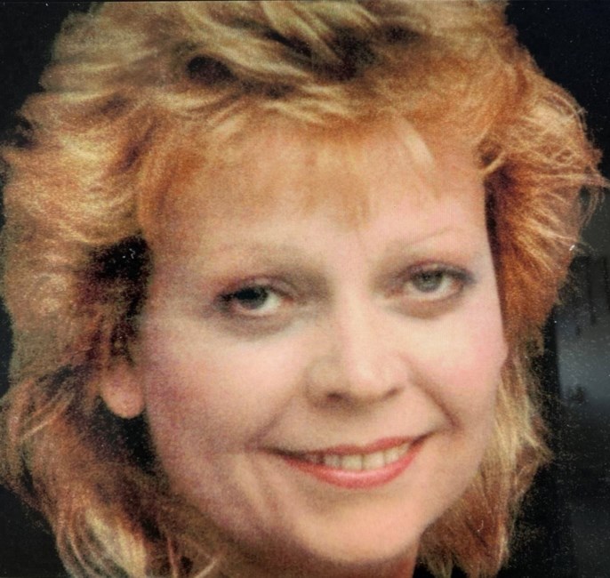 Obituary of Lana Sari Michele Einarson