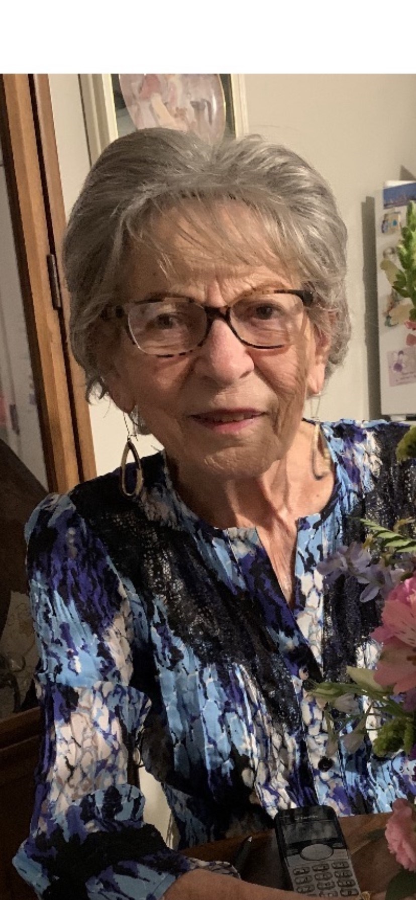 Obituary of Rose Graziano