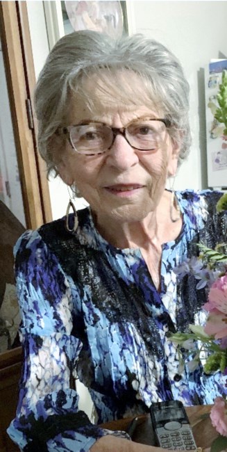 Obituary of Rose Graziano