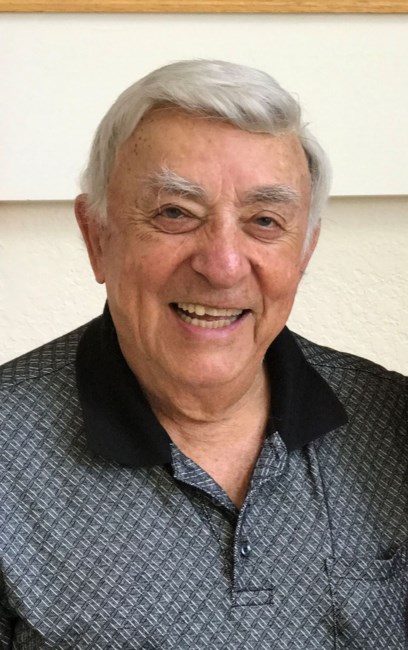 Obituary of Sheldon Bass