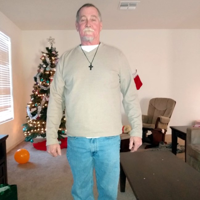 Obituary of David Lee Beaver