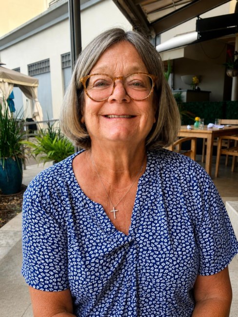 Obituary of Elizabeth Salmon Rogers