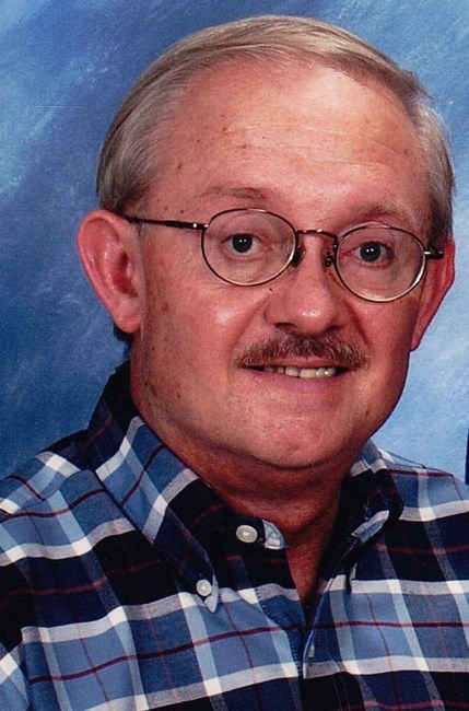 Obituary of John David Harrison