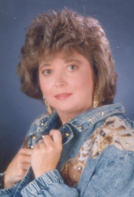 Obituary of Donna K. Weatherford