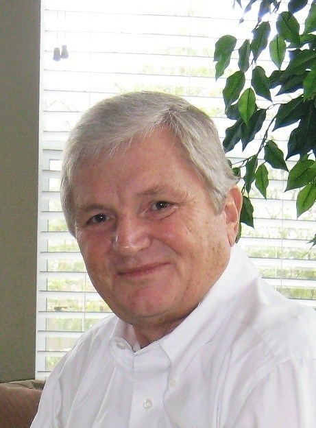 Obituary of Robert Spieker