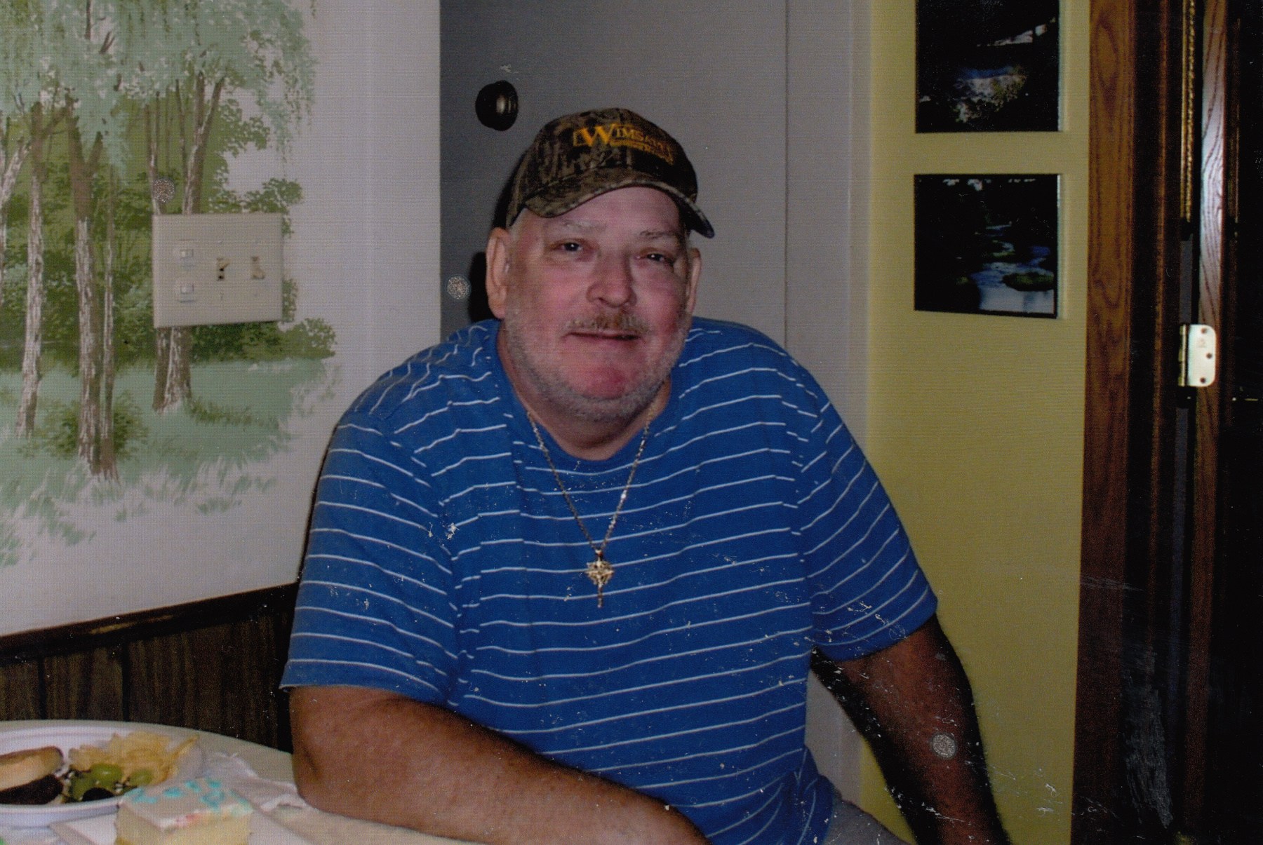 Obituary of David Alan Simonis