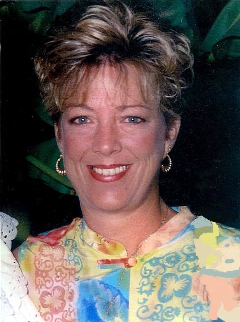 Obituary of Gail Molto