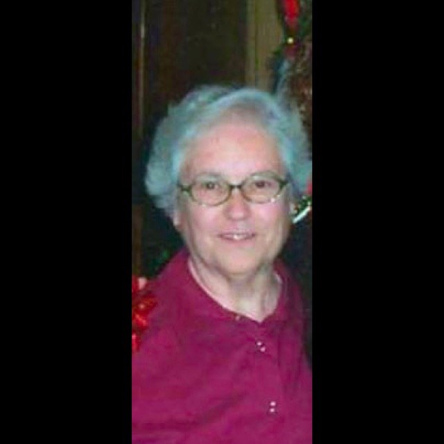 Avis de décès de Sarah Maxie Pepper