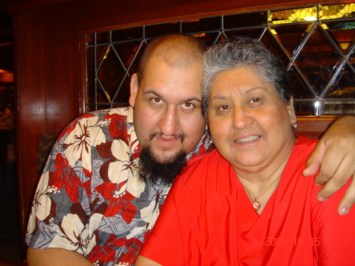 Obituary of Jay Bertha  Perez