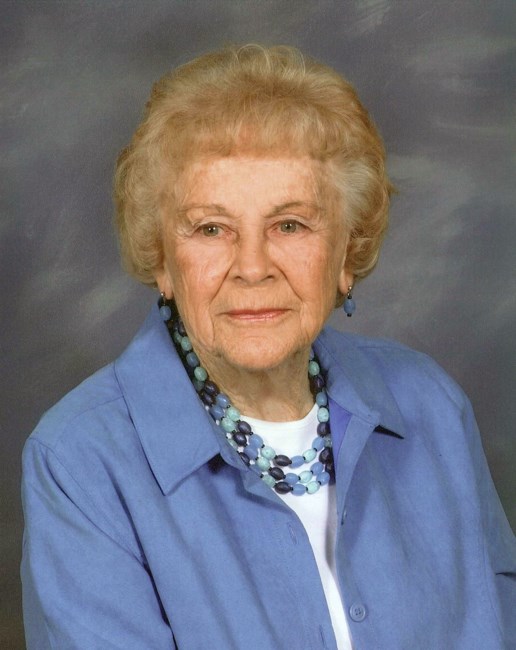 Obituary of Helen V. Earley