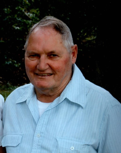 Donald Jackson Obituary Knoxville, TN