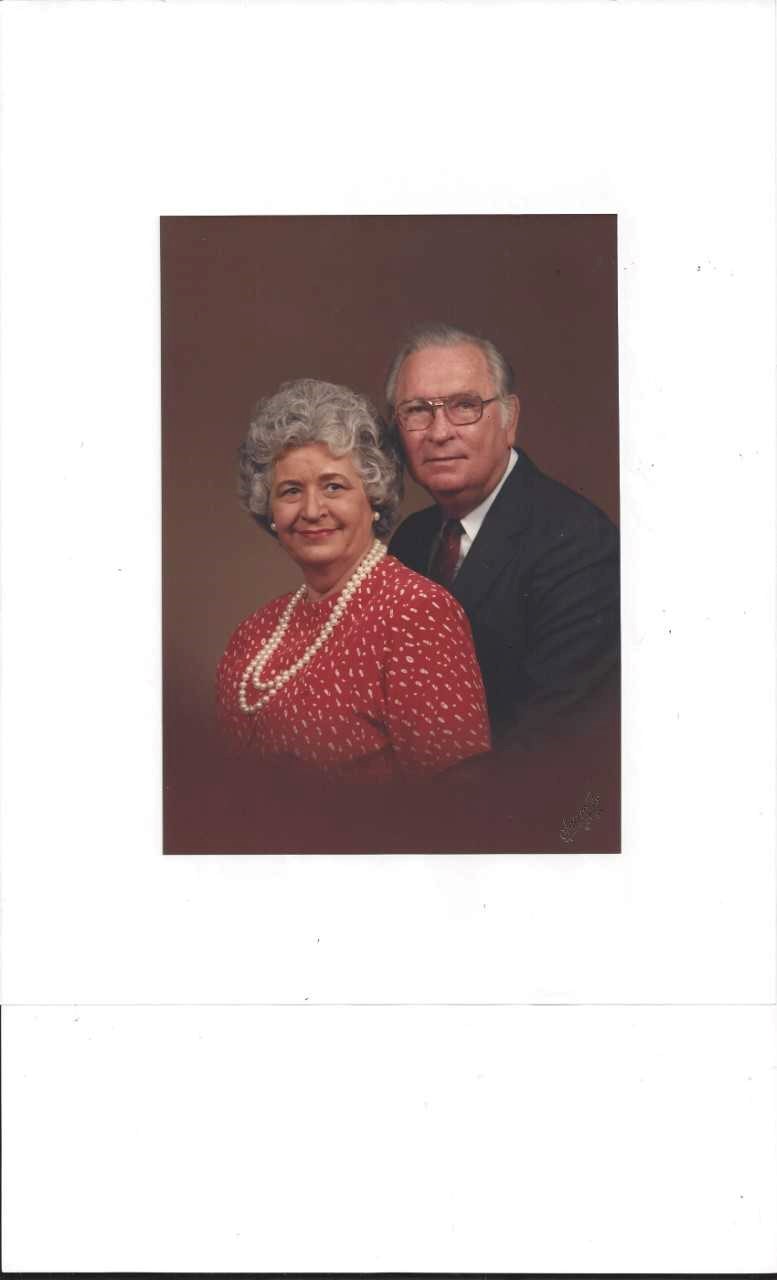 Obituary of Rebecca G. Russell