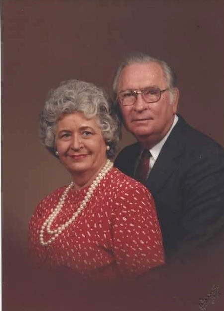 Obituary of Rebecca G. Russell