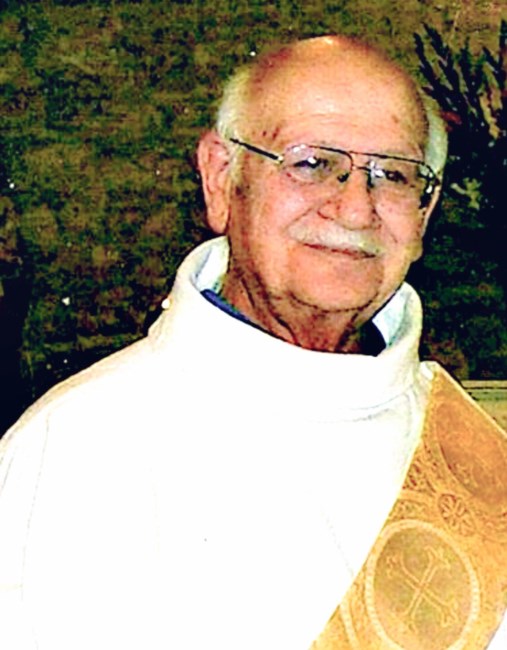 Obituary of Eugene Joseph Montag