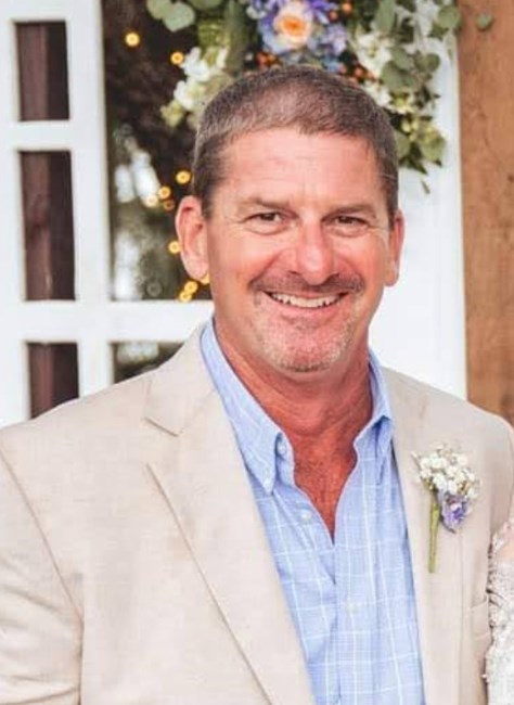 Obituary of Steven Vincent Bonaiuto