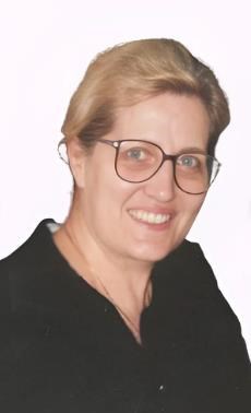 Avis de décès de Evridiki Kritikos