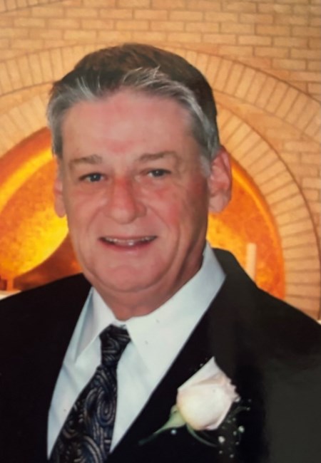 Obituary of Armand Paul Jette