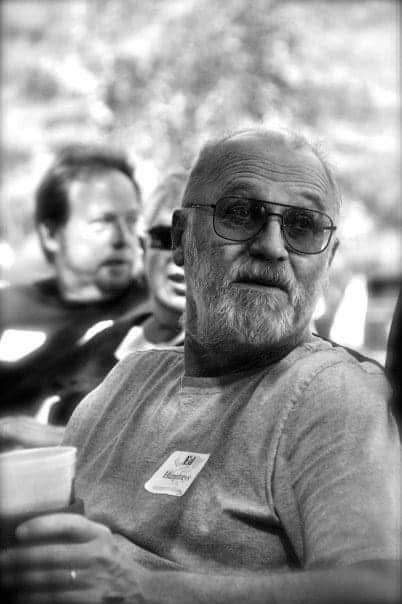 Avis de décès de Edward Alan Humphreys