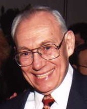 Obituary of Ronald Goldner