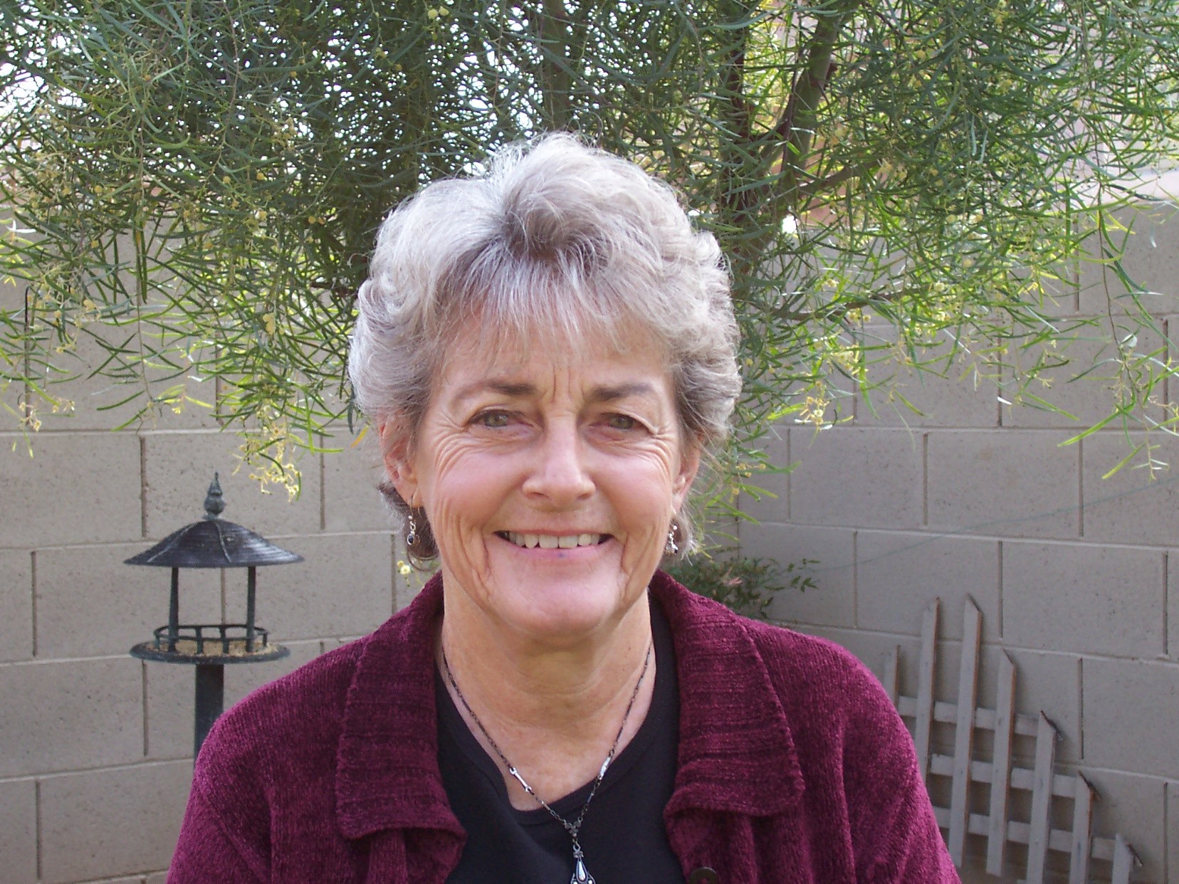 Obituary of Patricia JaNahn "JaNahn" Maskell