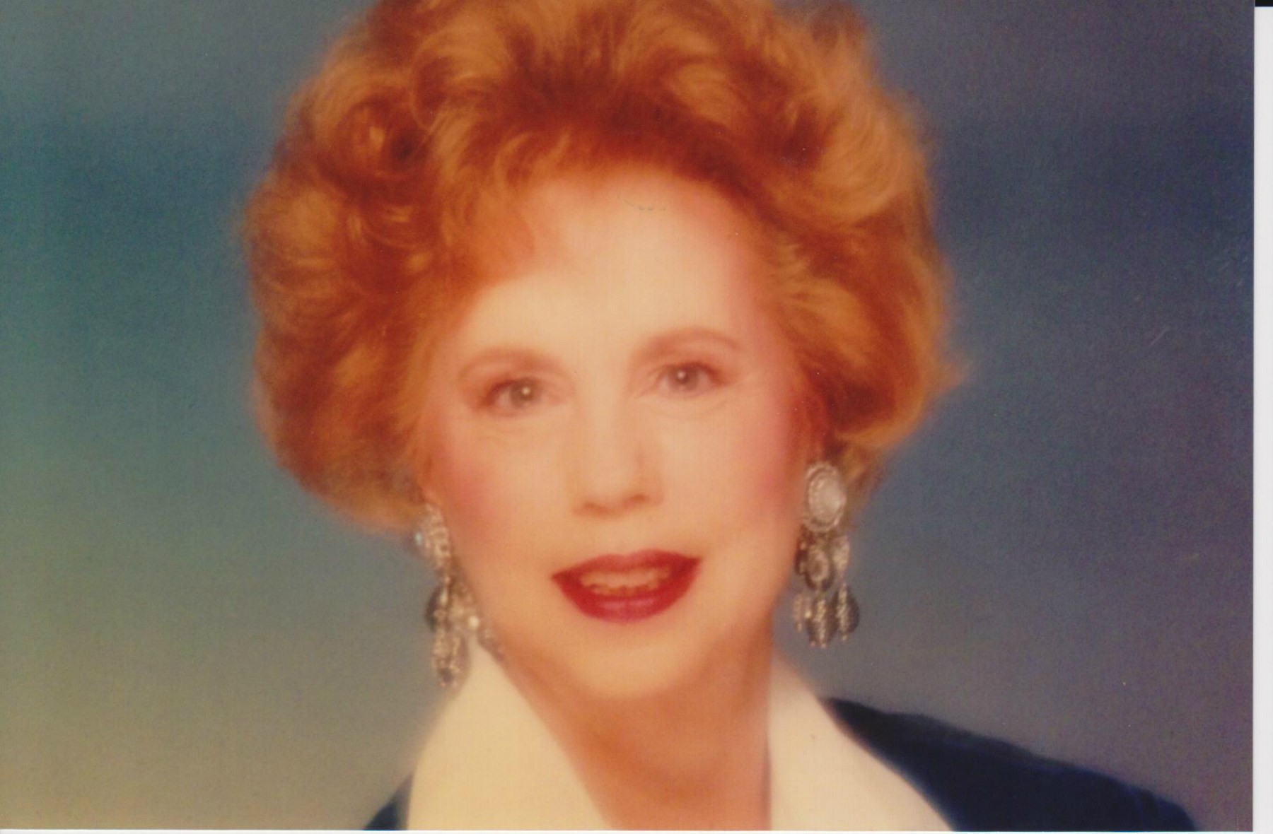 Obituary of Sylvia Joyce Cougot