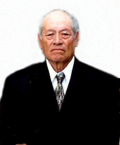 Obituary of Salvador C. Ortiz