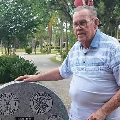 Obituary of John Aloysious DeRose