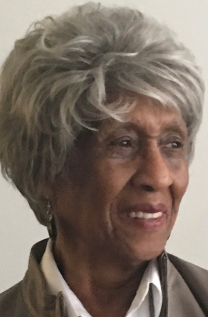 Obituary of Helen Purnell