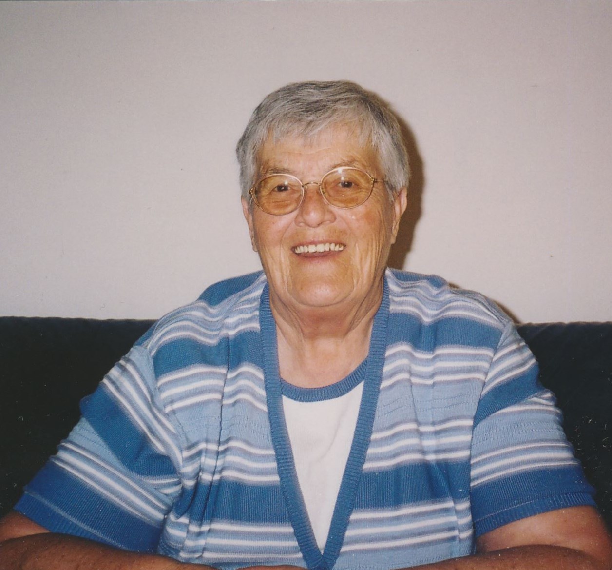 Obituary of Josephine Nowak