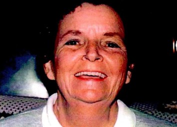 Obituary of Mary Alice Osborne