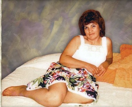 Obituary of Mary Magdalena Villela