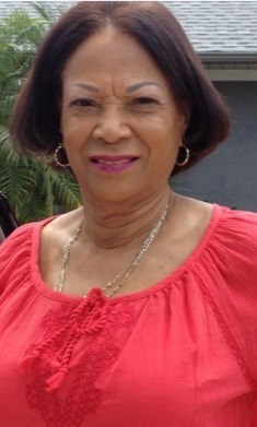 Obituary of Josefina A. Perez