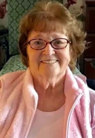 Obituary of Adeline "Addie" Mullen