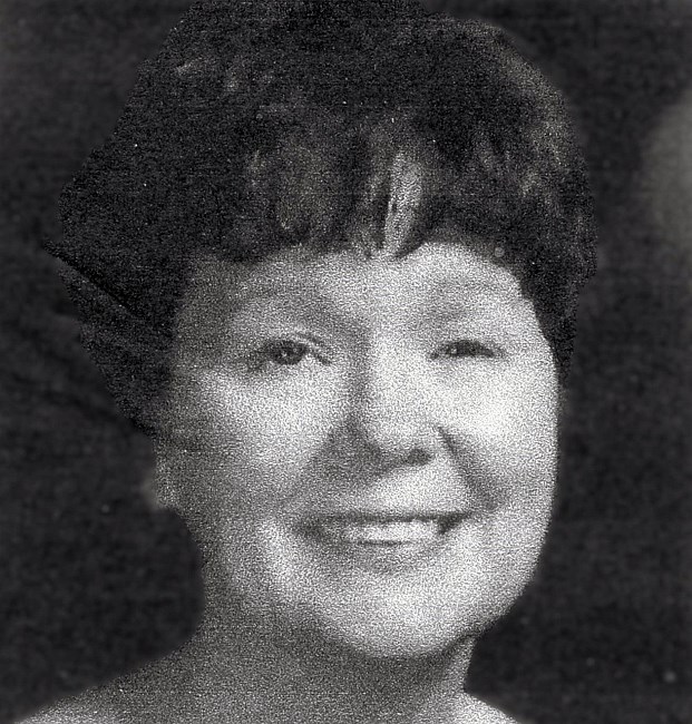 Obituary of Emma Claire Davenport