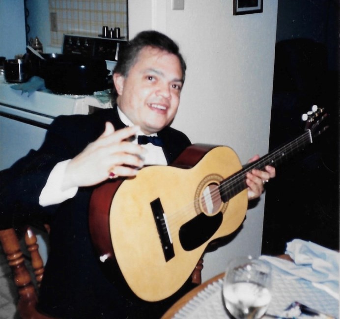 Obituary of Javier Lira Lopez Sr.