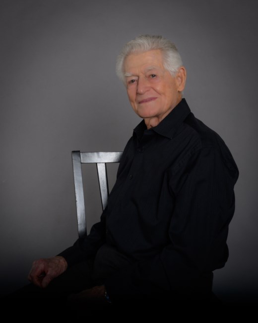 Avis de décès de Ephraim Heiniger Fankhauser