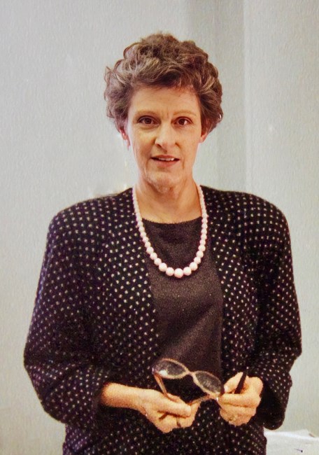 Obituary of Maxine Gail Mundt