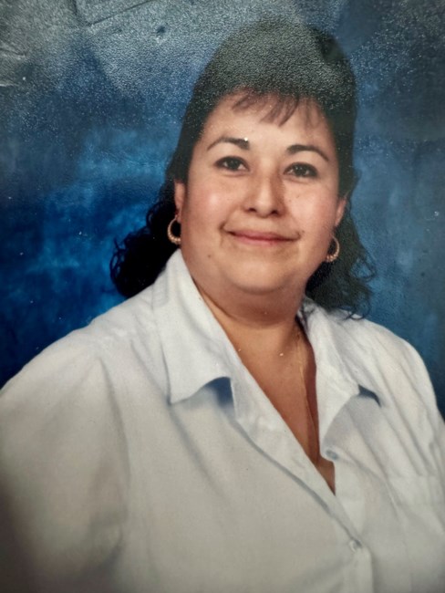 Obituary of Dina Elizabeth De Leon