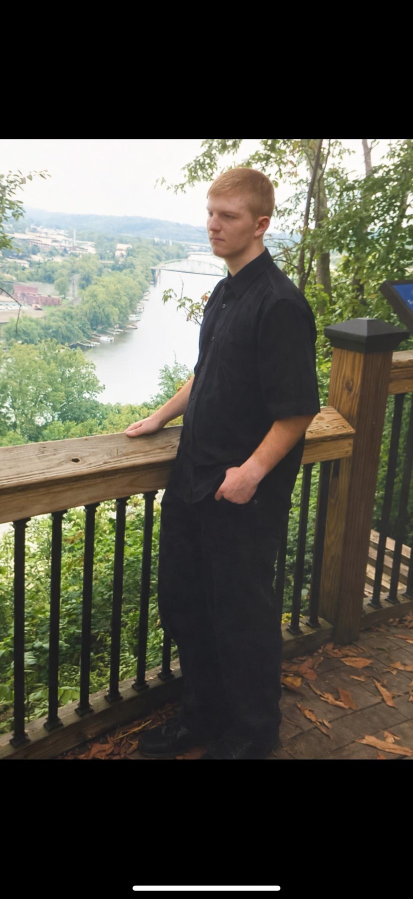 Obituary of Larry C Bennett III