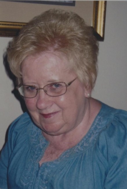 Obituary of Mary LaFond