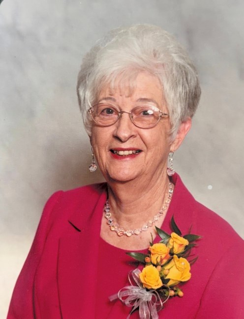 Obituary of Phyllis Christine (Hale) Ehalt