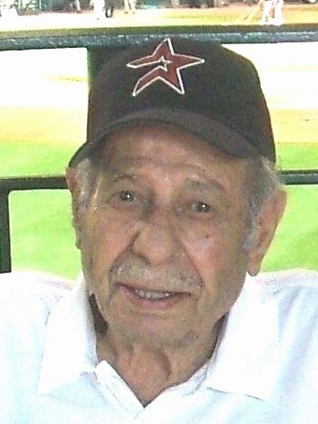 Obituary of Joe Abata