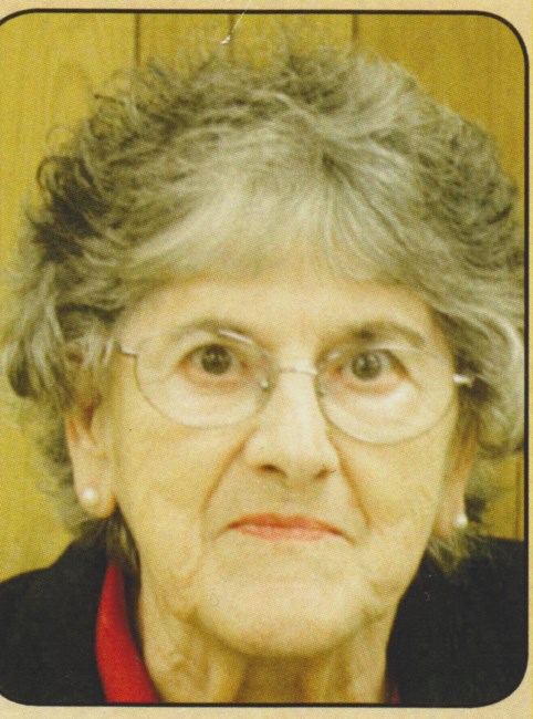 Obituary of Donnalee Joyce Beebe