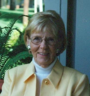 Obituary of Joan "Jodie" Coe