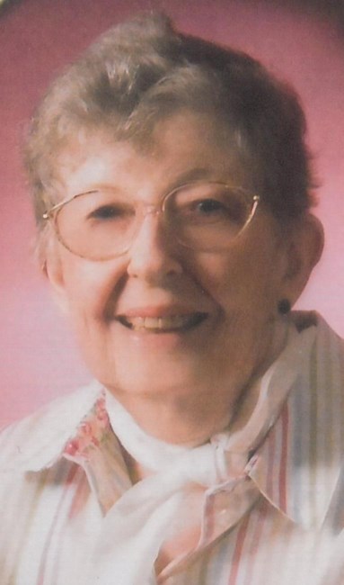 Obituary of Jean Walkley Hairston
