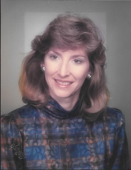 Obituary of Katherine Louise Russell