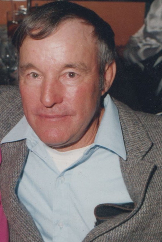 Obituary of Russell Raymond Short