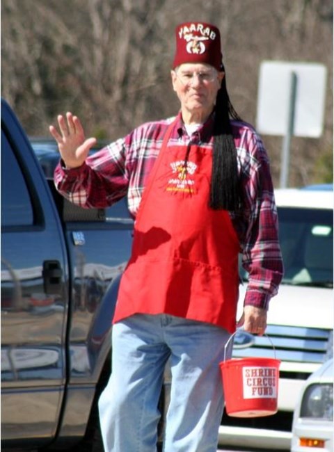 Obituary of Mr. Robert Bob Joseph Blum