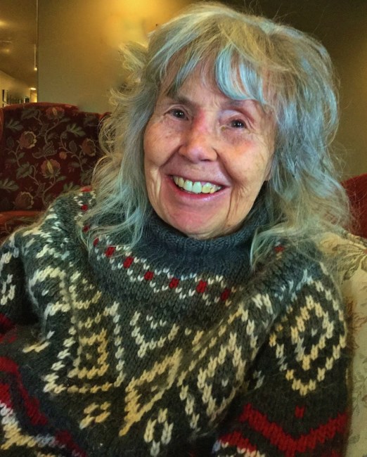 Obituary of Ila (Grunewald) Richardson